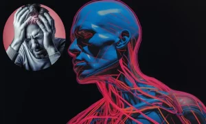 علائم آنوریسم مغزی پاره نشده