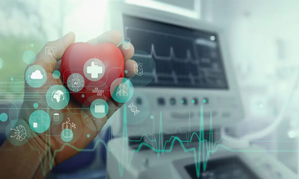 راه تشخیص حمله قلبی