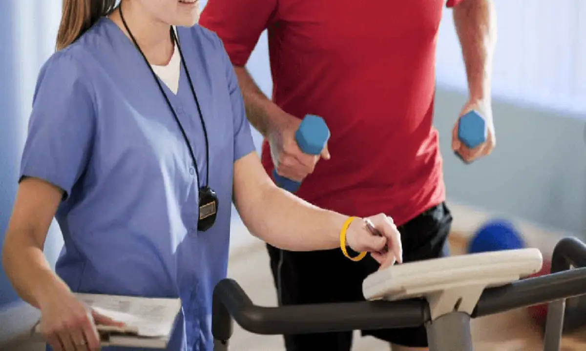 توانبخشی قلبی چیست؟