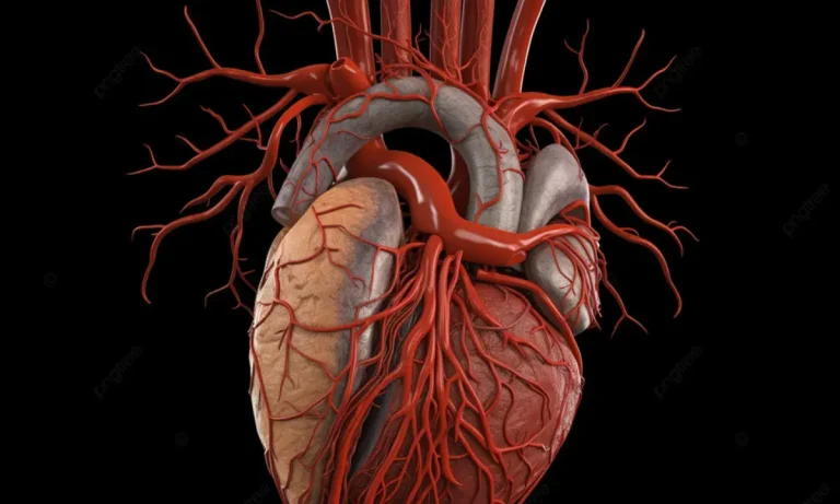 آناتومی قلب