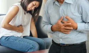 حمله قلبی در چه سنی رخ می دهد؟