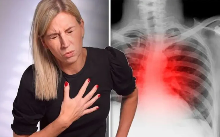 آیا حمله قلبی خطرناک است؟