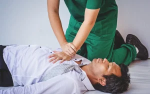 چگونه حمله قلبی را درمان کنیم