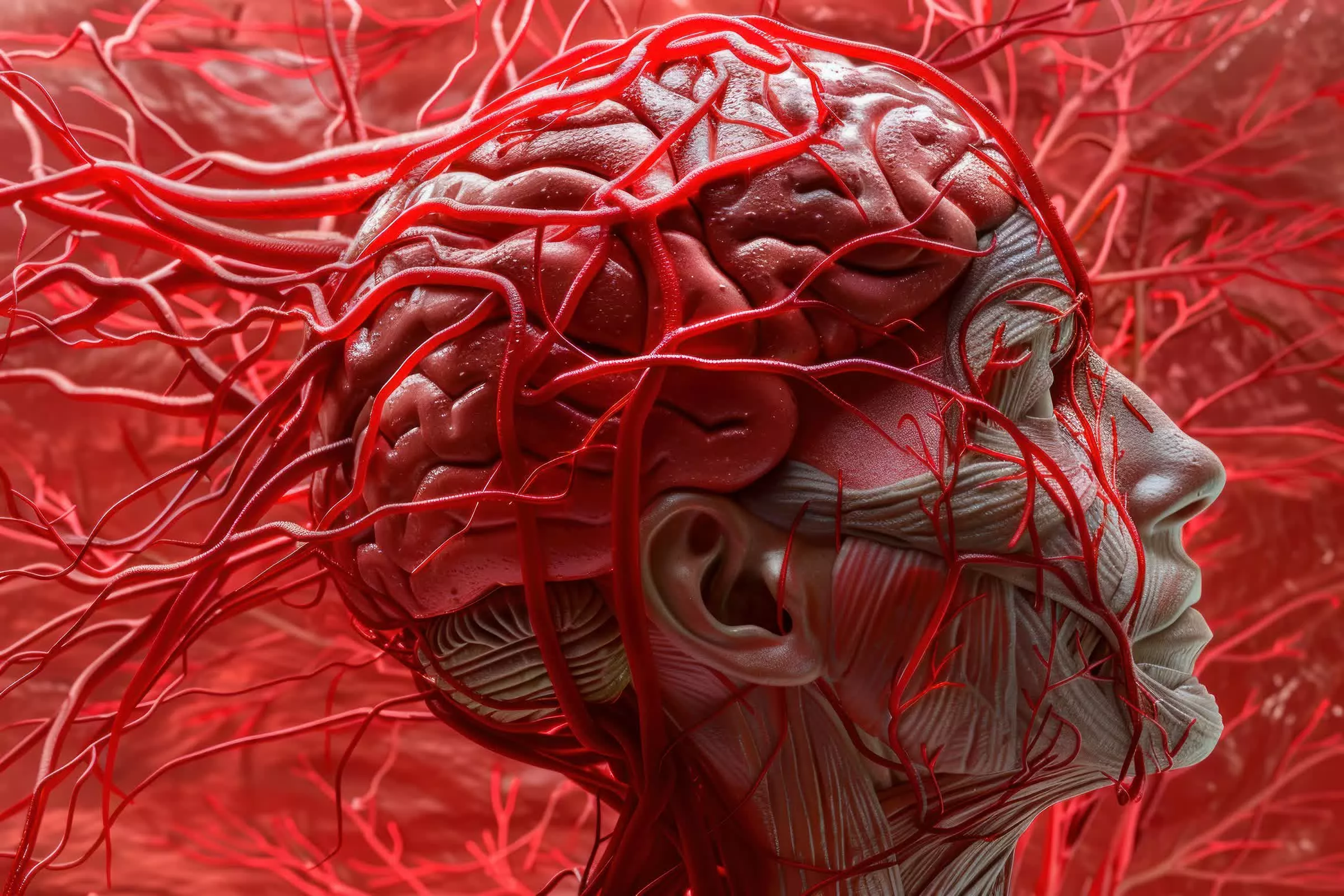 ایا آنوریسم مغزی درمان دارد