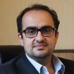 دکتر بهرام لوطی شارخ متخصص قلب و عروق در اسلامشهر